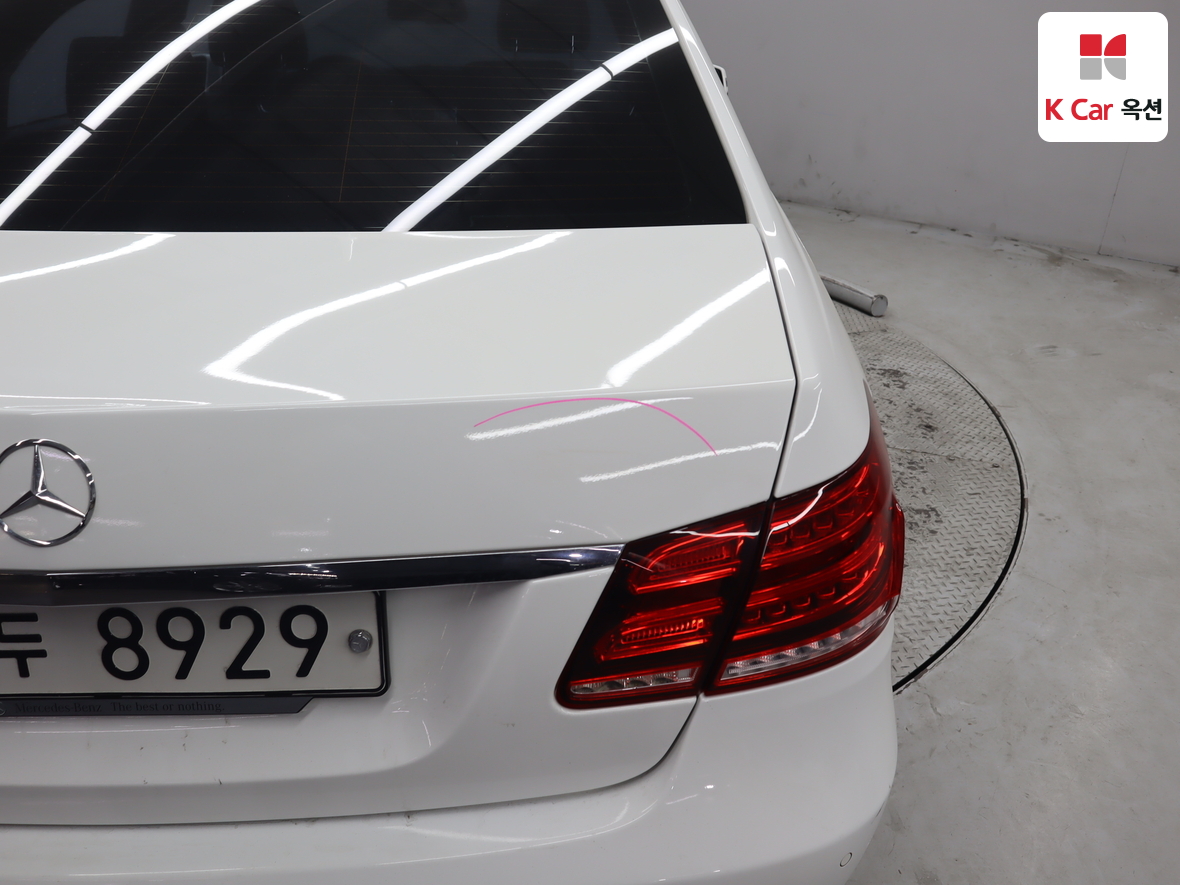 메르세데스-벤츠 E-클래스 2014 - 이미지 44