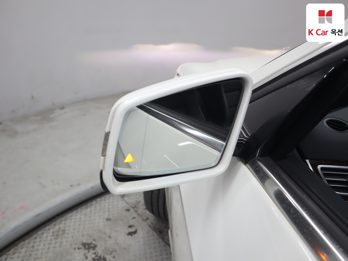 메르세데스-벤츠 E-클래스 2014 - 이미지 25