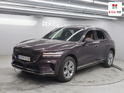 Hyundai Genesis GV70