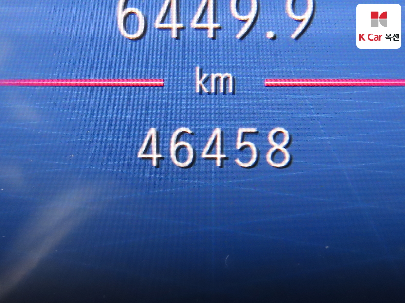 مرسيدس - GLB200d - Image 4