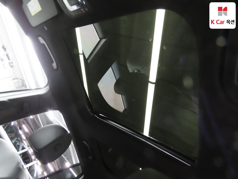 مرسيدس - GLB200d - Image 23