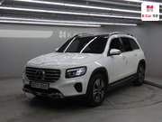 مرسيدس بنز GLB