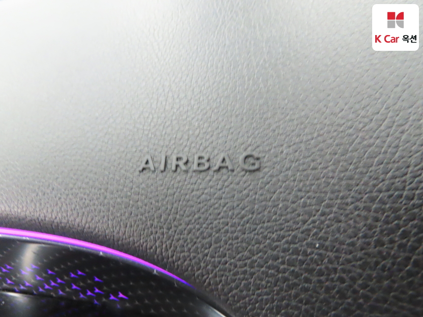 مرسيدس - GLB200d - Image 35