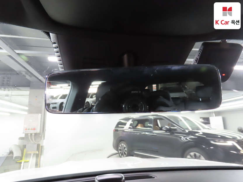 مرسيدس - GLB200d - Image 13