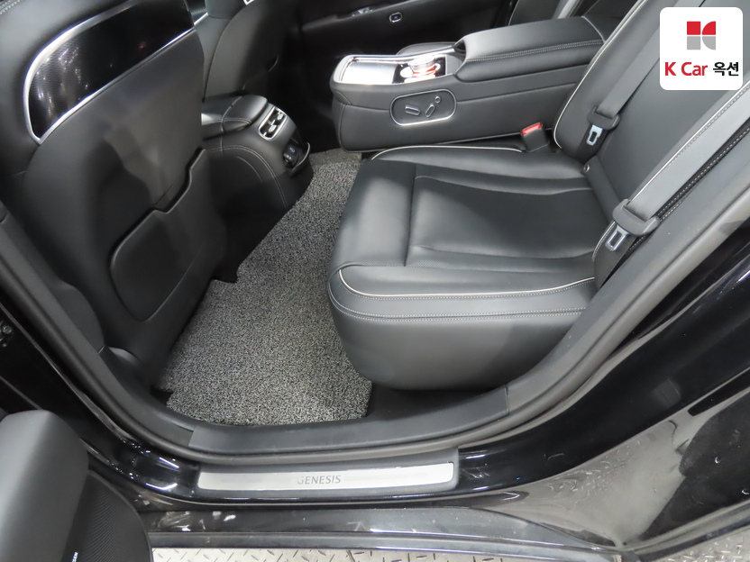 جينسس - G90 - Image 23