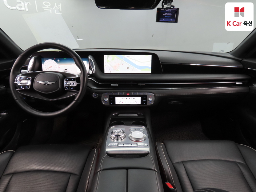 جينسس - G90 - Image 3