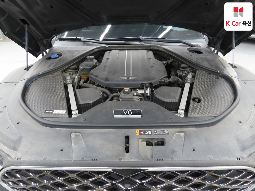 جينسس - G90 - Image 34