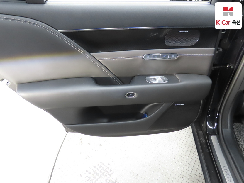 جينسس - G90 - Image 22