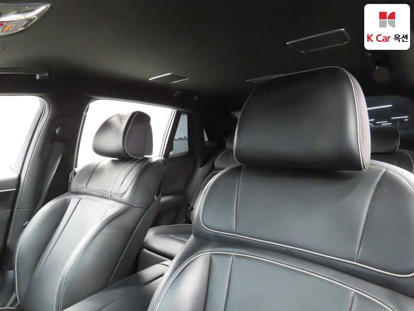 جينسس - G90 - Image 19