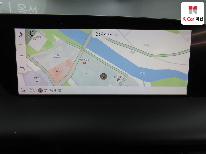 جينسس - G90 - Image 14