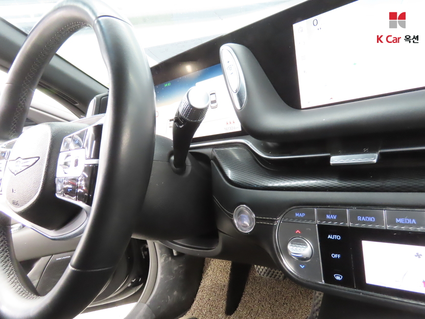 جينسس - G90 - Image 11