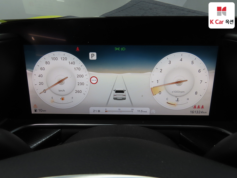 جينسس - G90 - Image 5