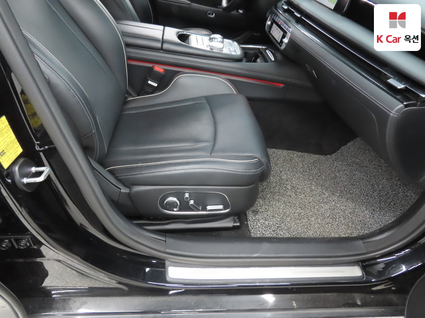 جينسس - G90 - Image 31