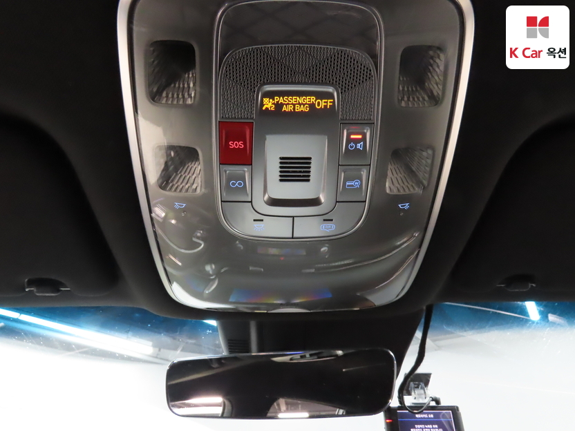 جينسس - G90 - Image 12