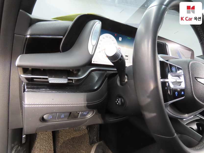 جينسس - G90 - Image 9