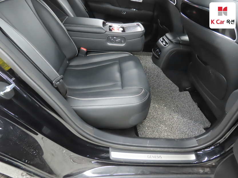 جينسس - G90 - Image 29