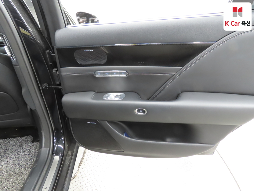 جينسس - G90 - Image 28