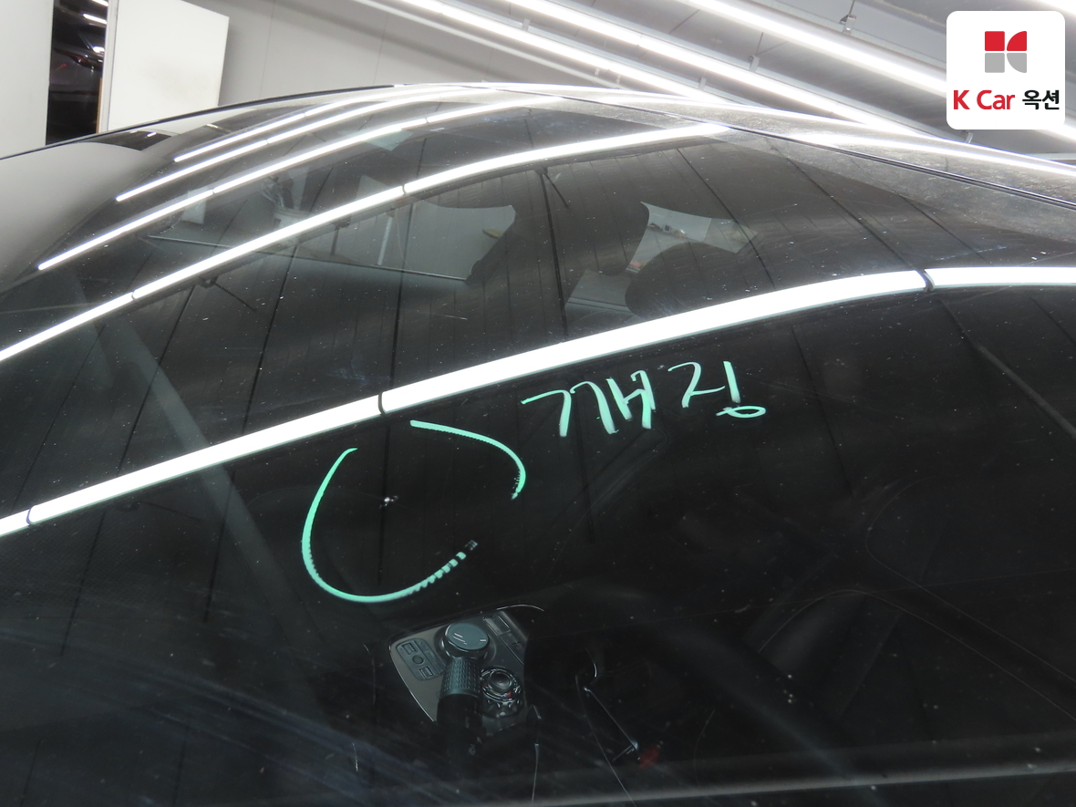 제네시스 G90 - 35