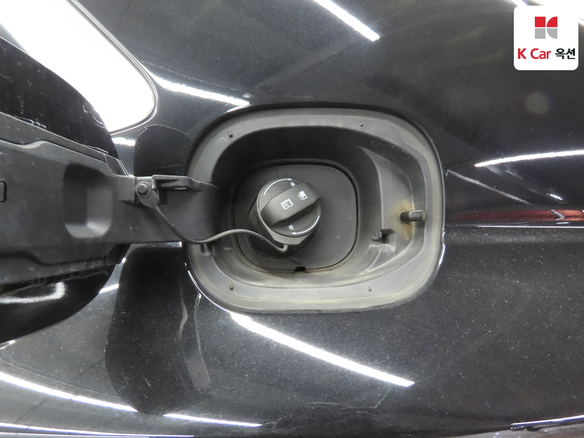 جينسس - G90 - Image 25