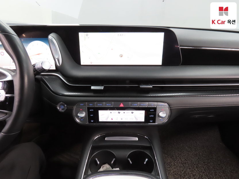 جينسس - G90 - Image 6