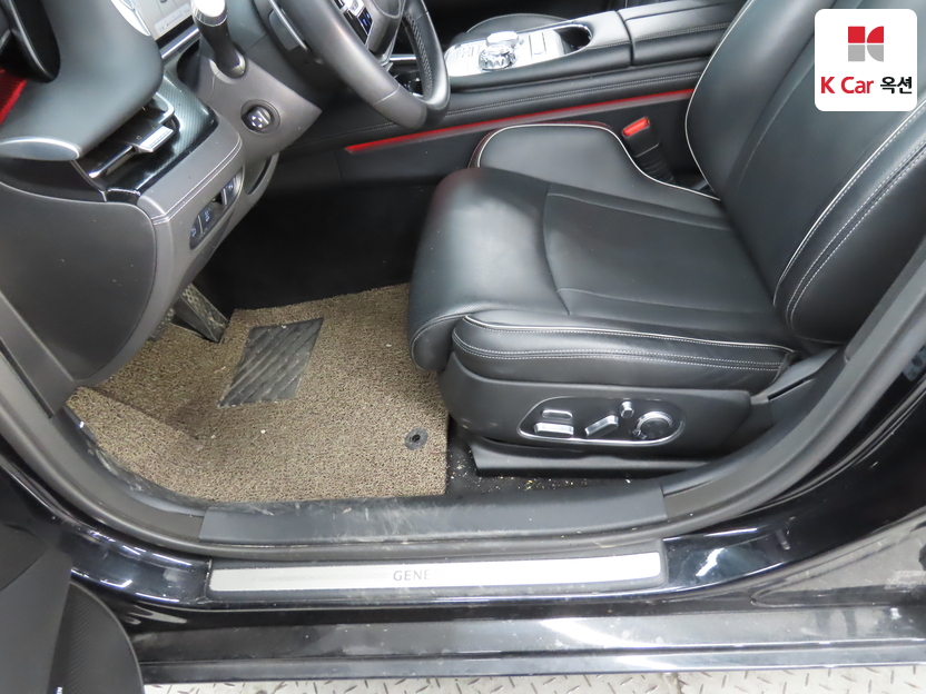 جينسس - G90 - Image 18