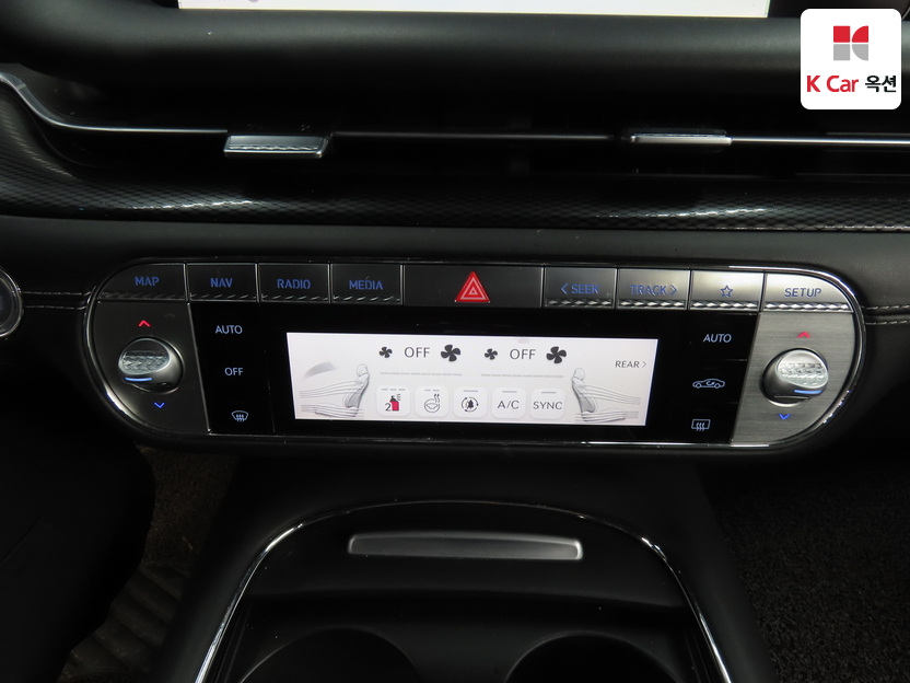 جينسس - G90 - Image 15