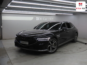 제네시스 G90