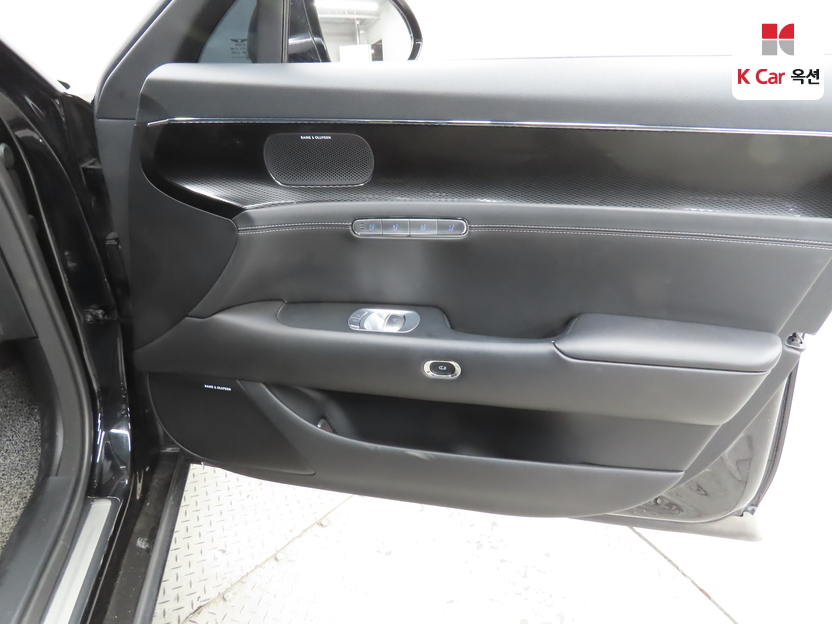 جينسس - G90 - Image 30