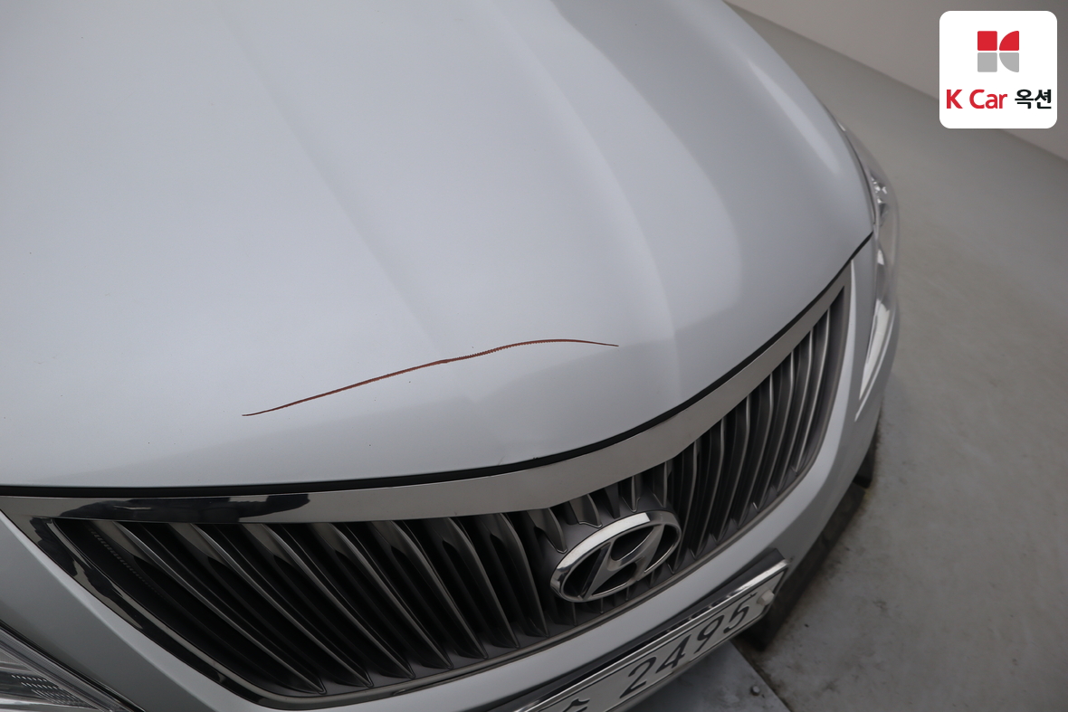 Hyundai AZERA 2015 - Image 36