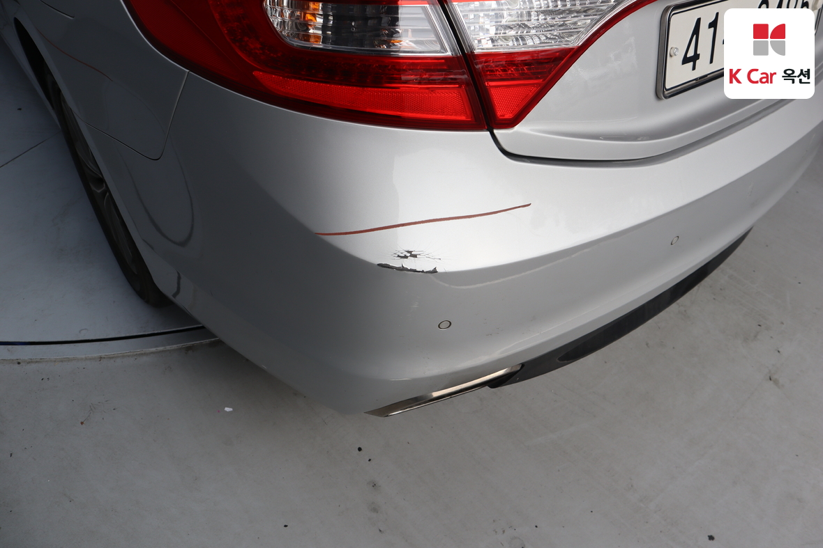 Hyundai AZERA 2015 - Image 41