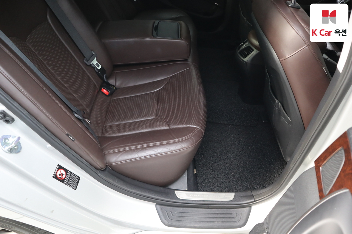 Hyundai AZERA 2015 - Image 25