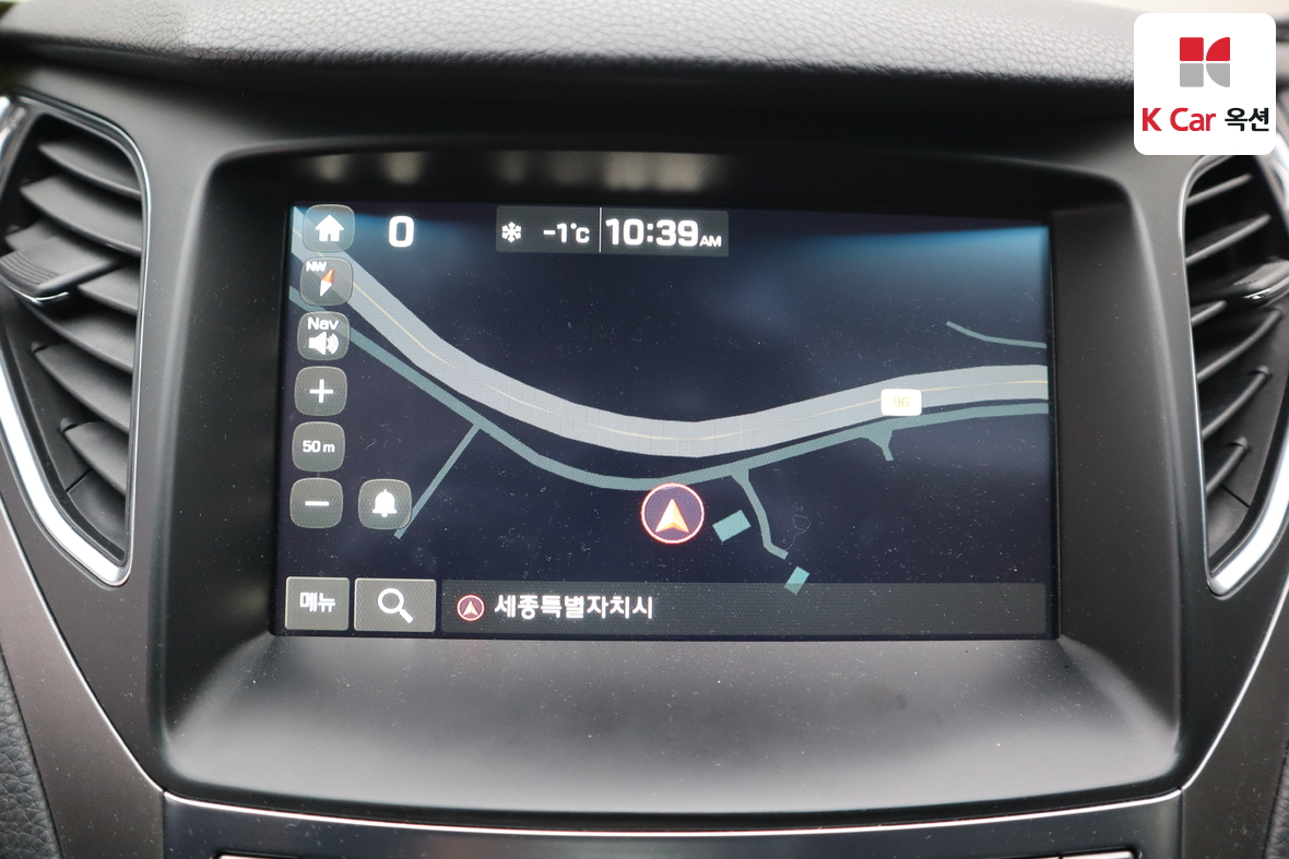 Hyundai AZERA 2015 - Image 13