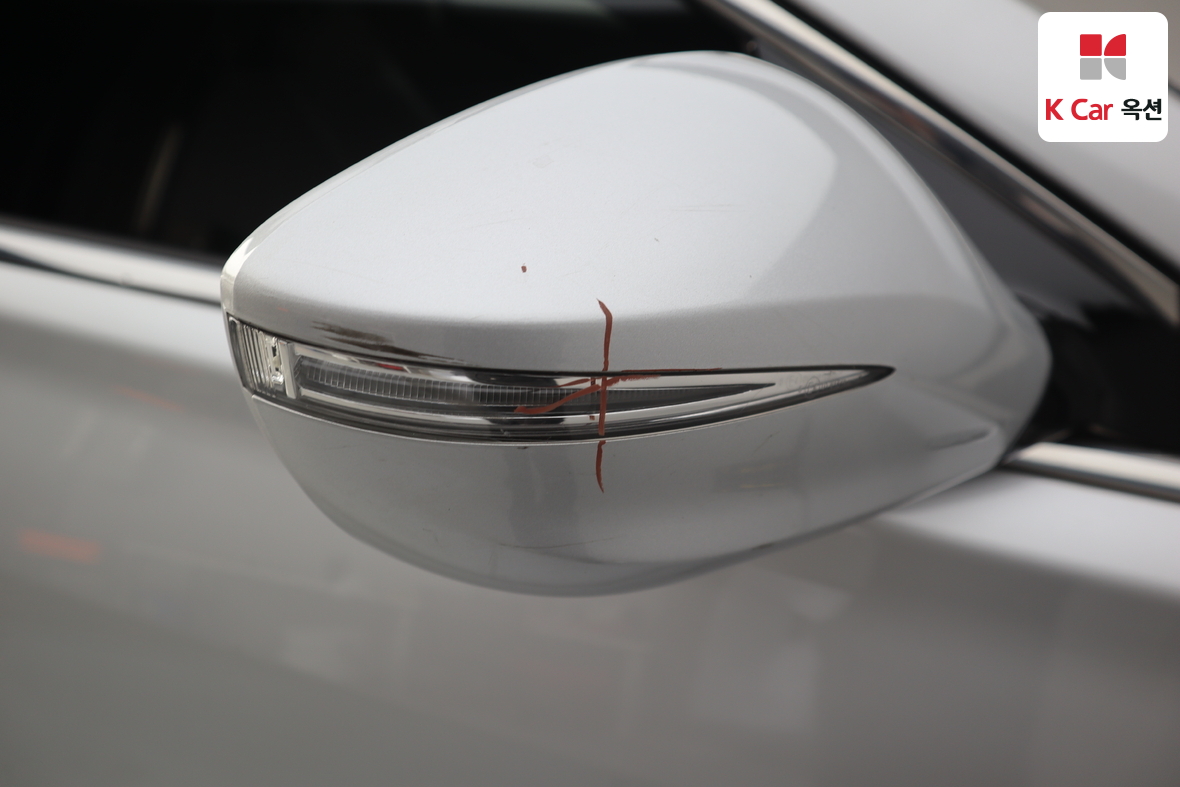 Hyundai AZERA 2015 - Image 35