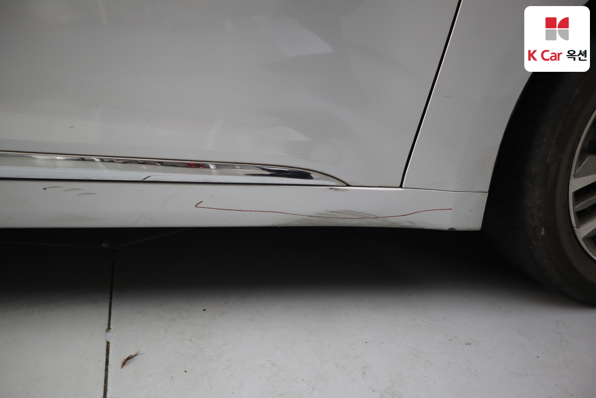 Hyundai AZERA 2015 - Image 34