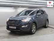 현대자동차 싼타페