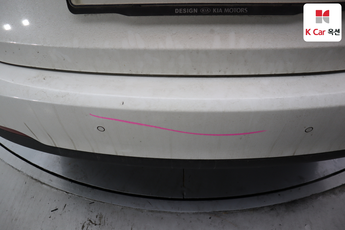 Kia K3 2013 - Image 39