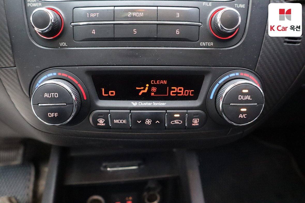 Kia K3 2013 - Image 15