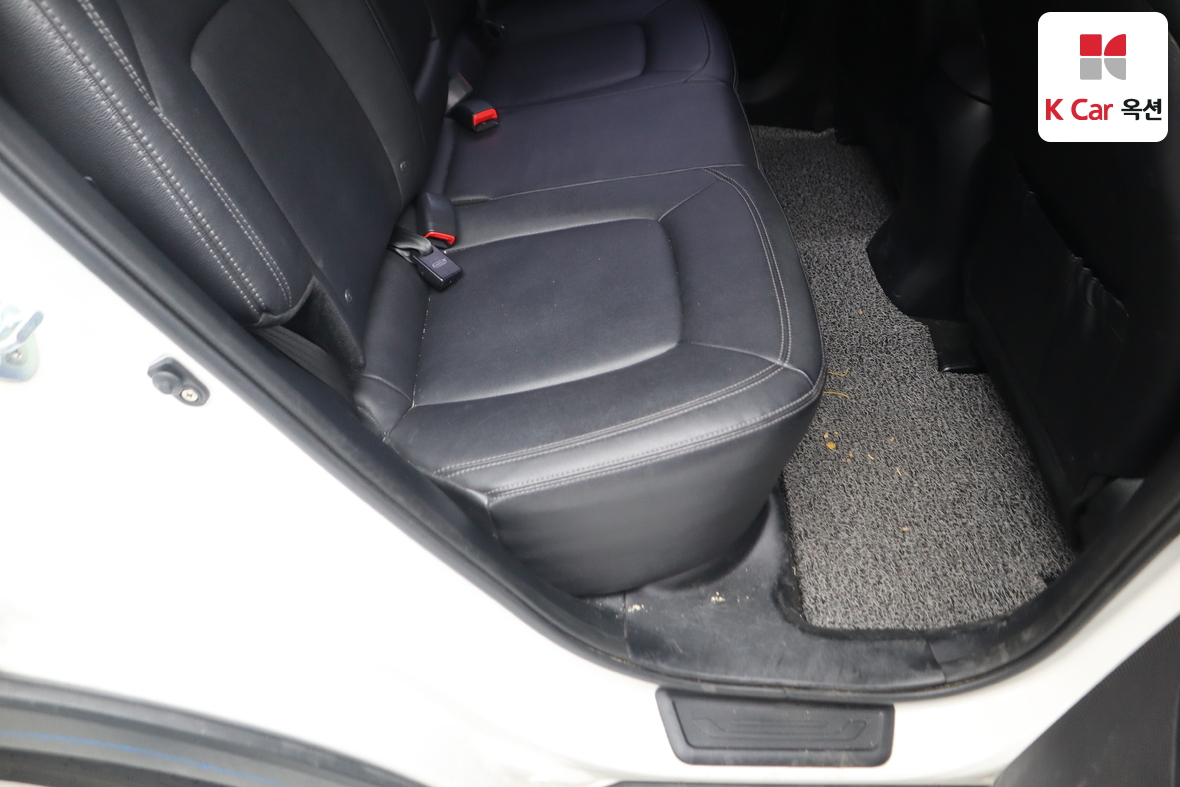 كيا سبورتاج 2012 - صورة 27