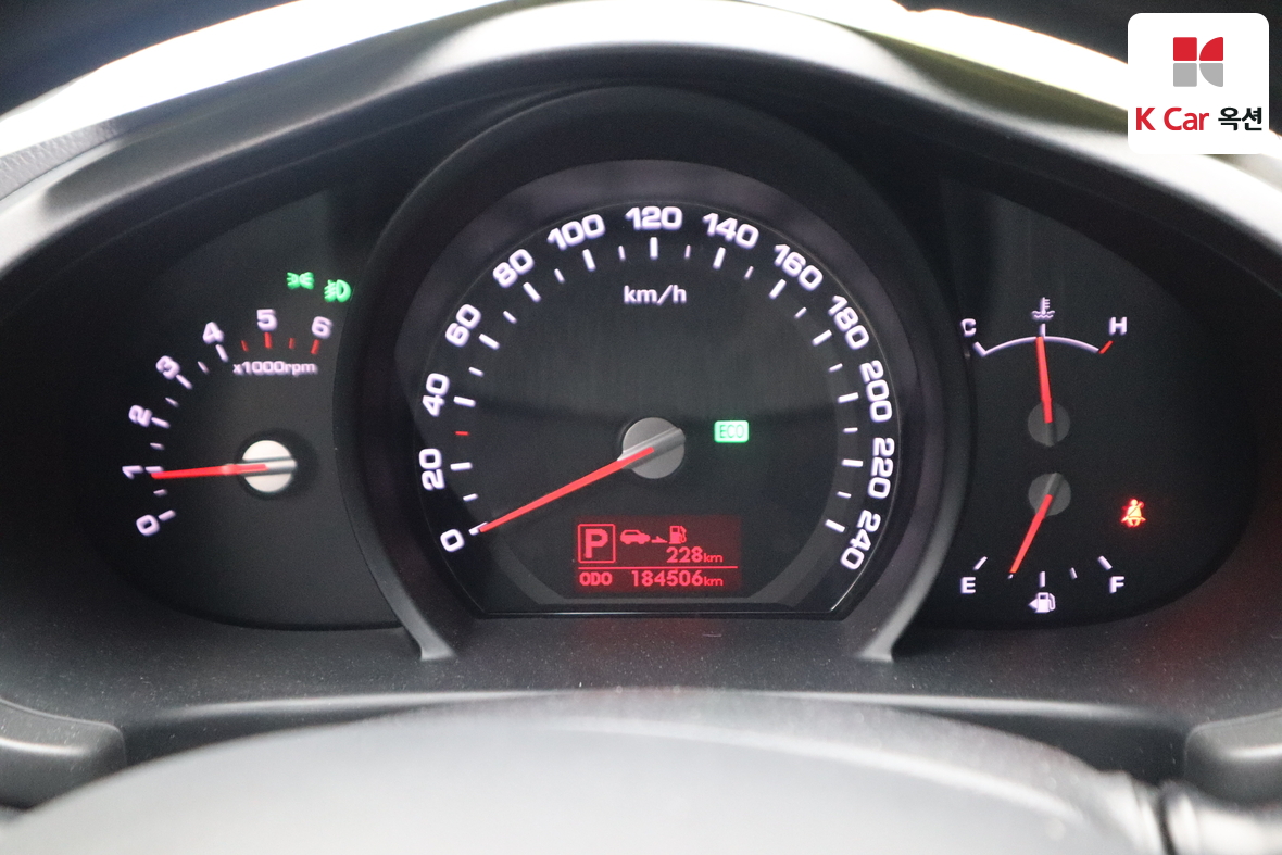 كيا سبورتاج 2012 - صورة 5