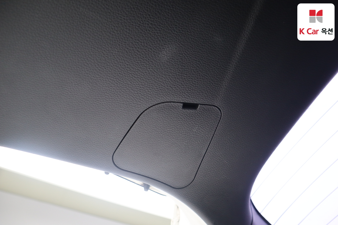 كيا سبورتاج 2012 - صورة 25