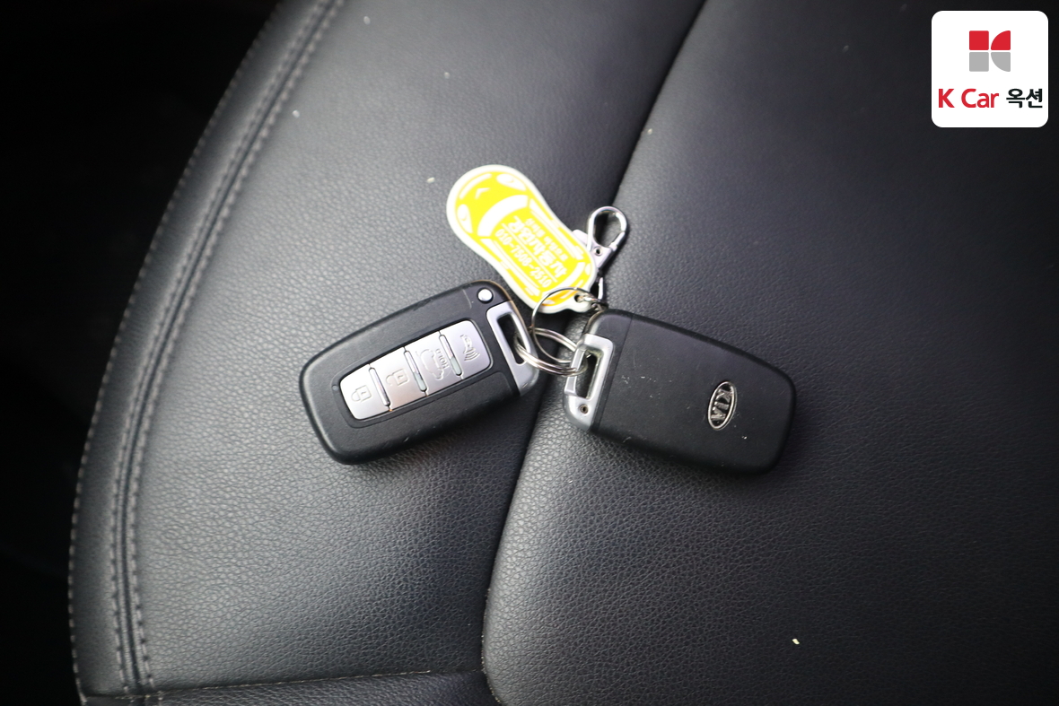 كيا سبورتاج 2012 - صورة 17