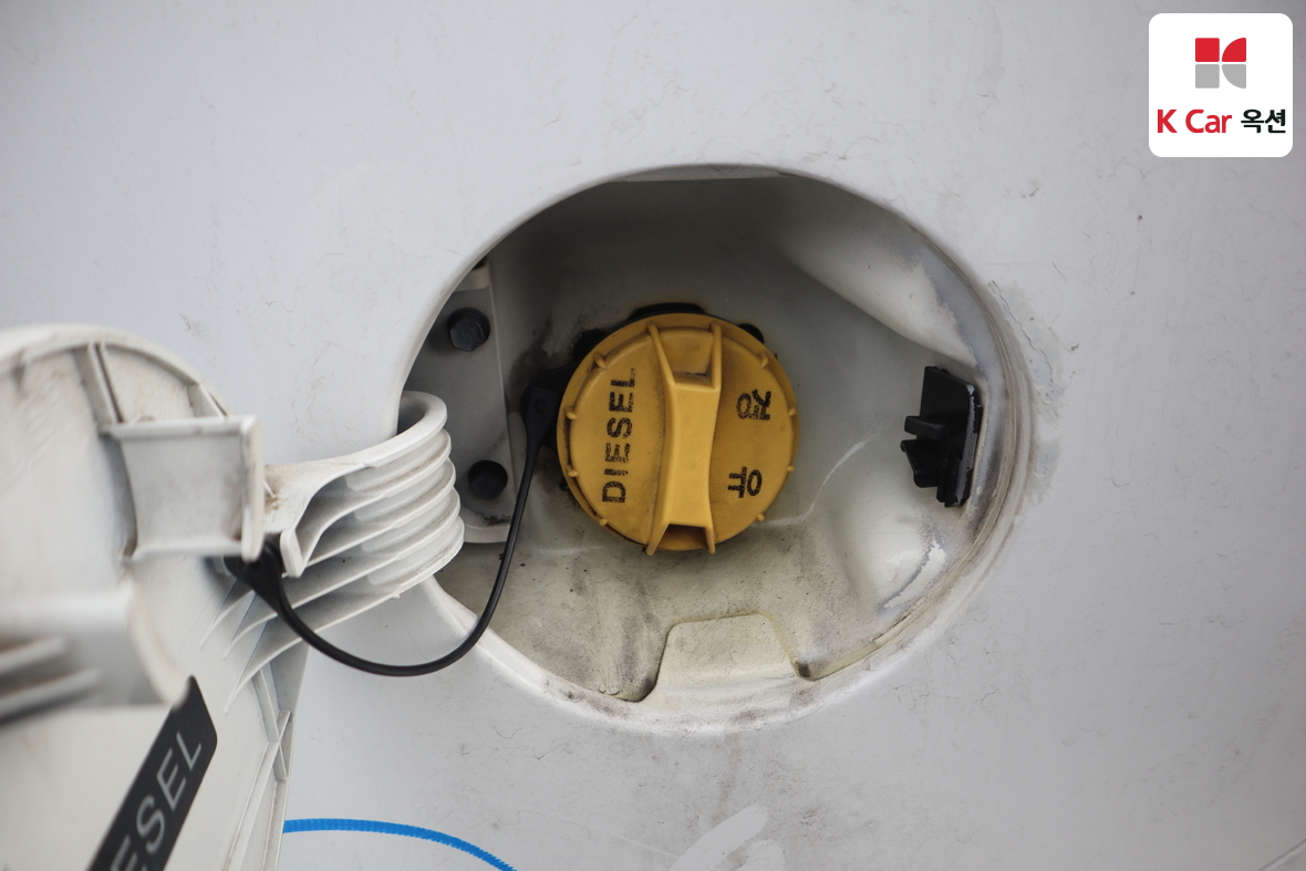 كيا سبورتاج 2012 - صورة 23