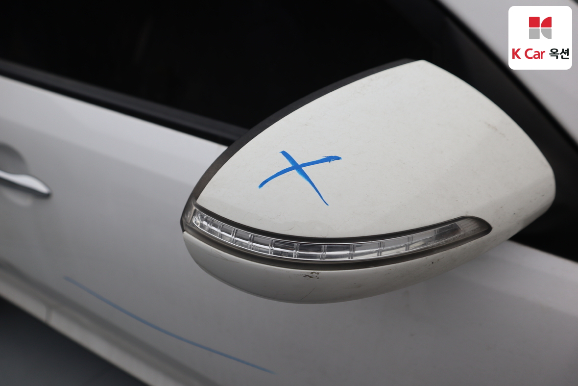 كيا سبورتاج 2012 - صورة 34