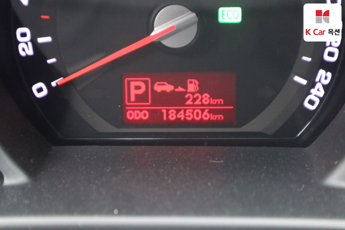 كيا سبورتاج 2012 - صورة 4