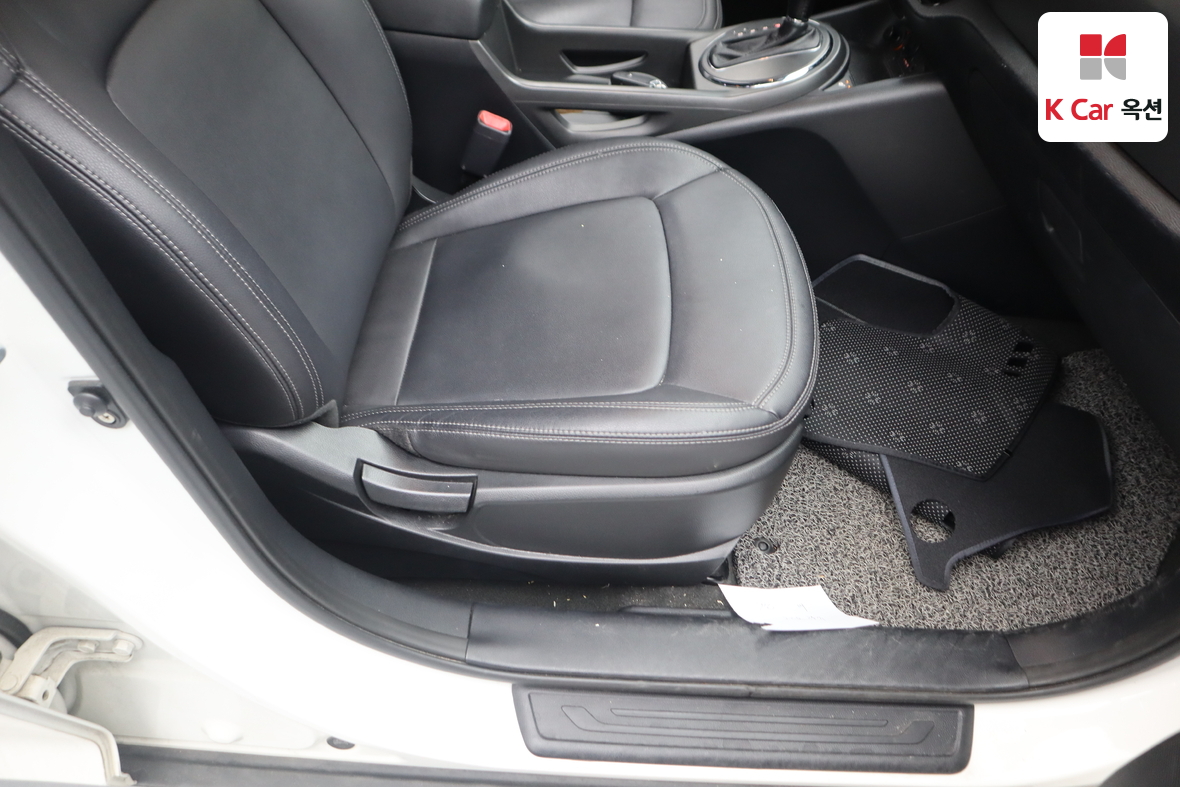 كيا سبورتاج 2012 - صورة 29