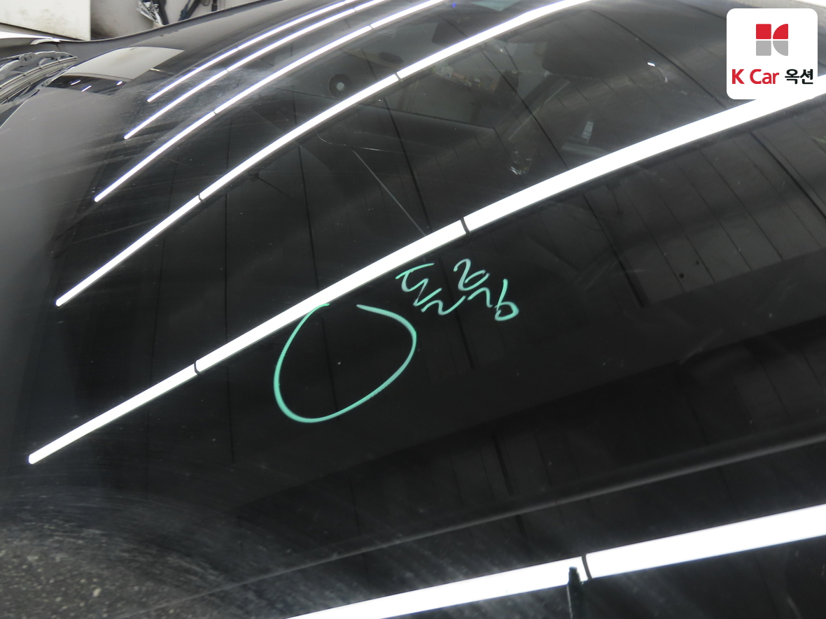 Hyundai Grandeur 2020 - Image 34