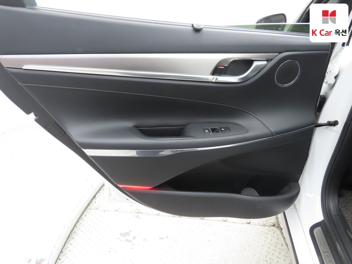 Hyundai Grandeur 2020 - Image 22