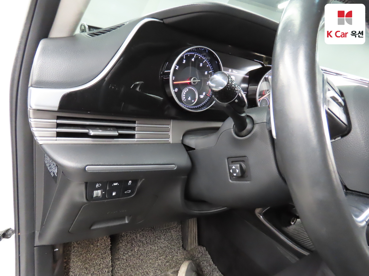 Hyundai Grandeur 2020 - Image 9