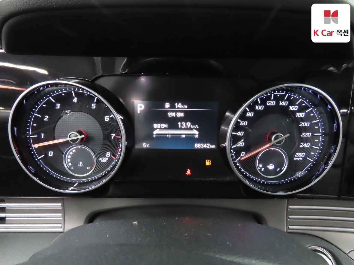 Hyundai Grandeur 2020 - Image 5