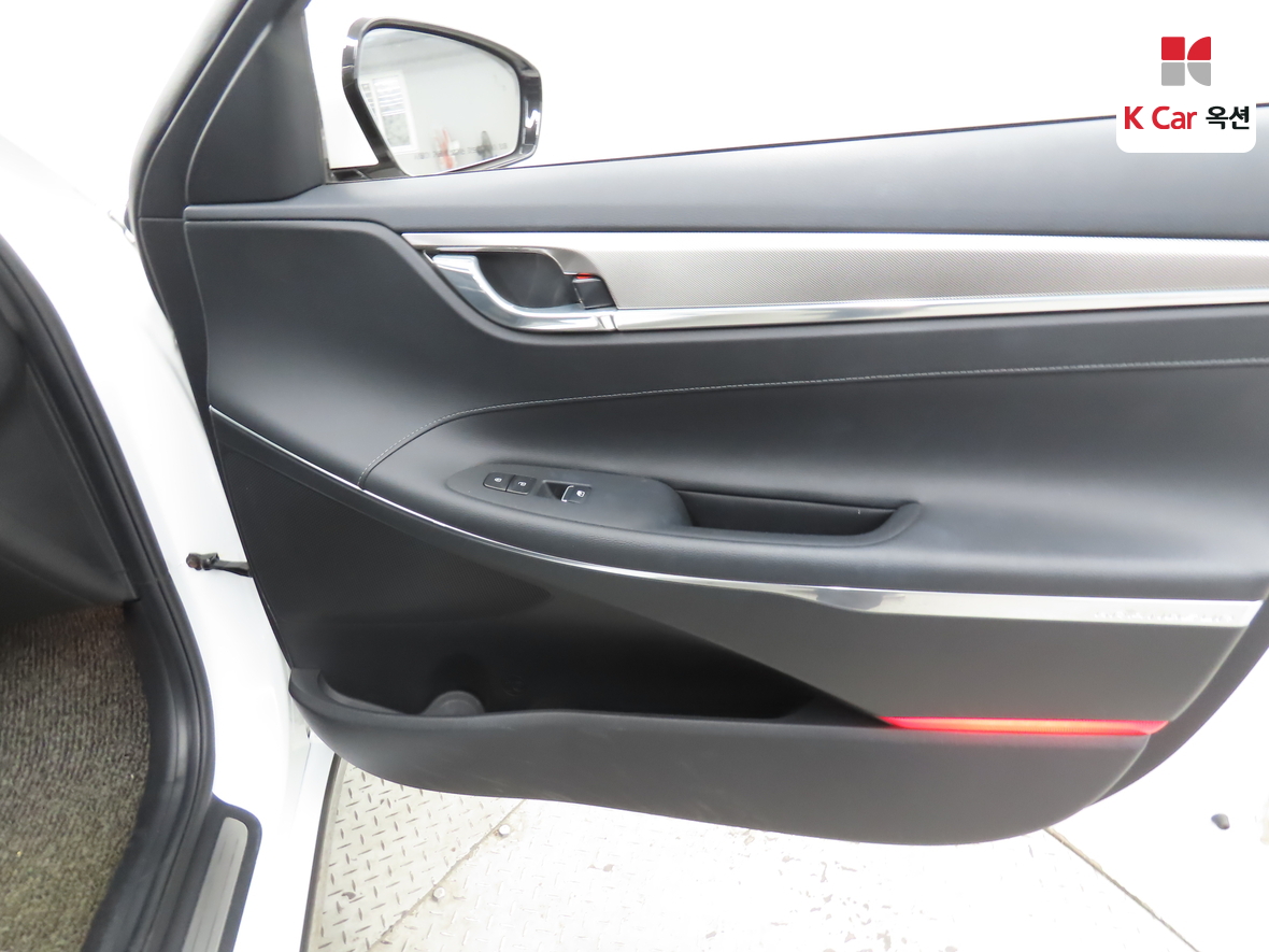 Hyundai Grandeur 2020 - Image 29